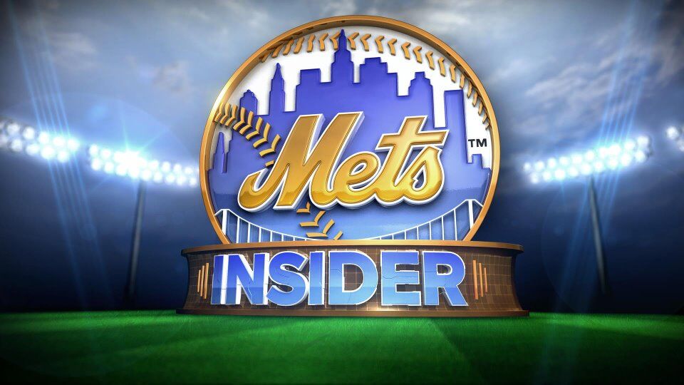 Mets SNY Inspired Desktop Wallpaper