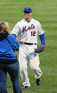 Chris Young (outfielder) - Wikipedia