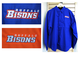 Buffalo Bisons, New York Mets Wiki