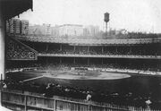 300px-No Known Restrictions Polo Grounds during World Series Game, 1913 from the Bain Collection (LOC) (434431507)