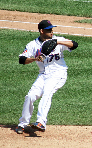 Francisco Rodriguez, New York Mets Wiki