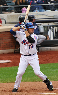 2009 DL, New York Mets Wiki