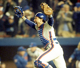Majestic Gary Carter New York Mets 1986 Cooperstown India
