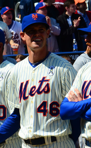 LaTroy Hawkins, New York Mets Wiki