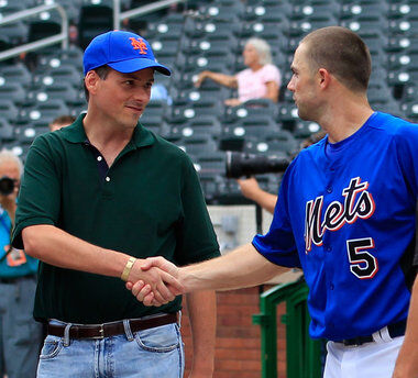 Family Day, New York Mets Wiki