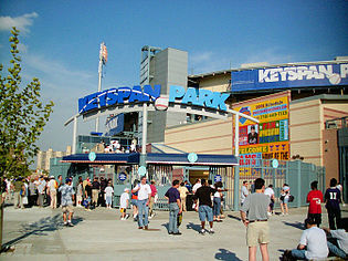 On the Grid : MCU Park, The Cyclones