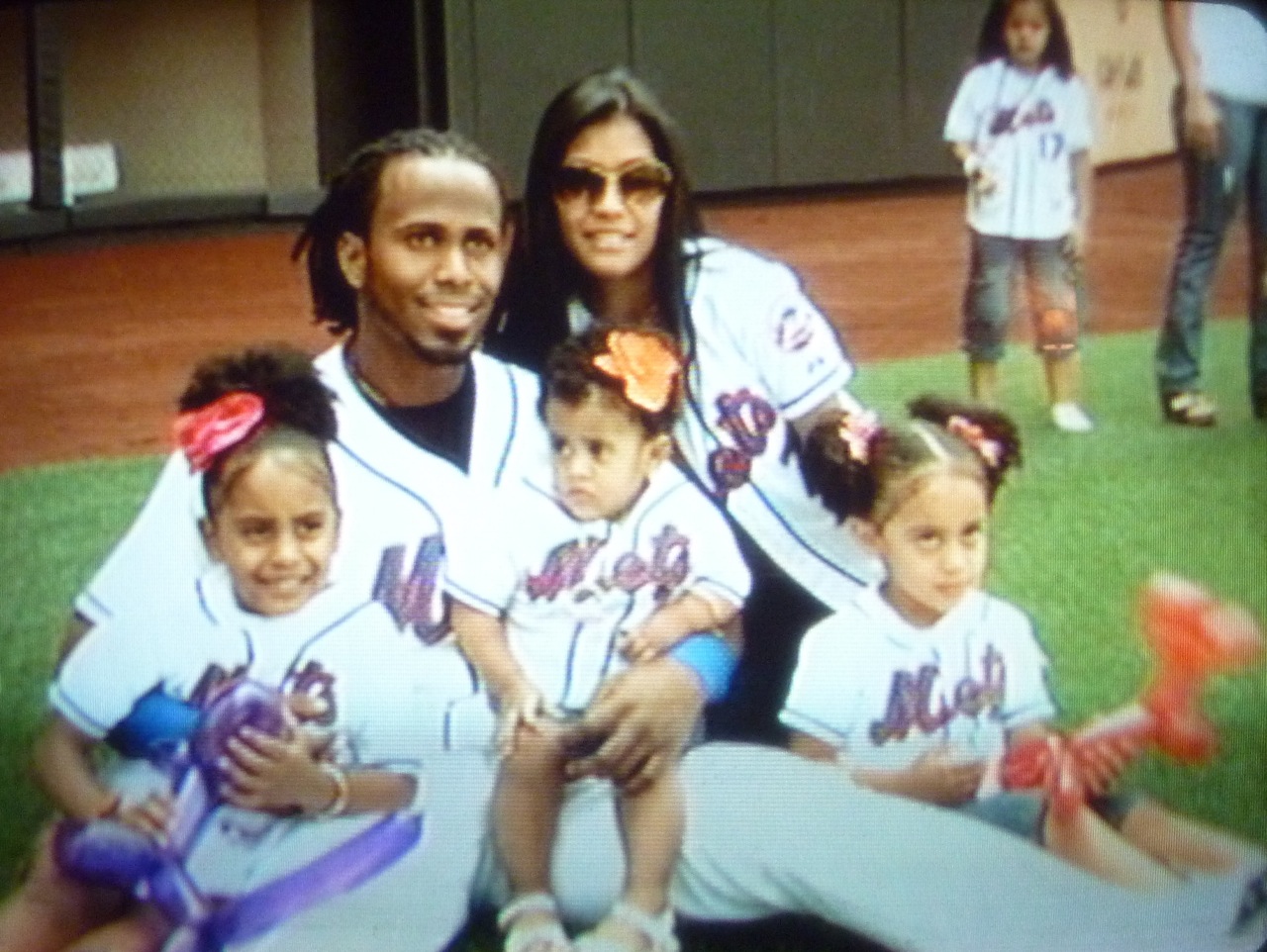 Family Day, New York Mets Wiki