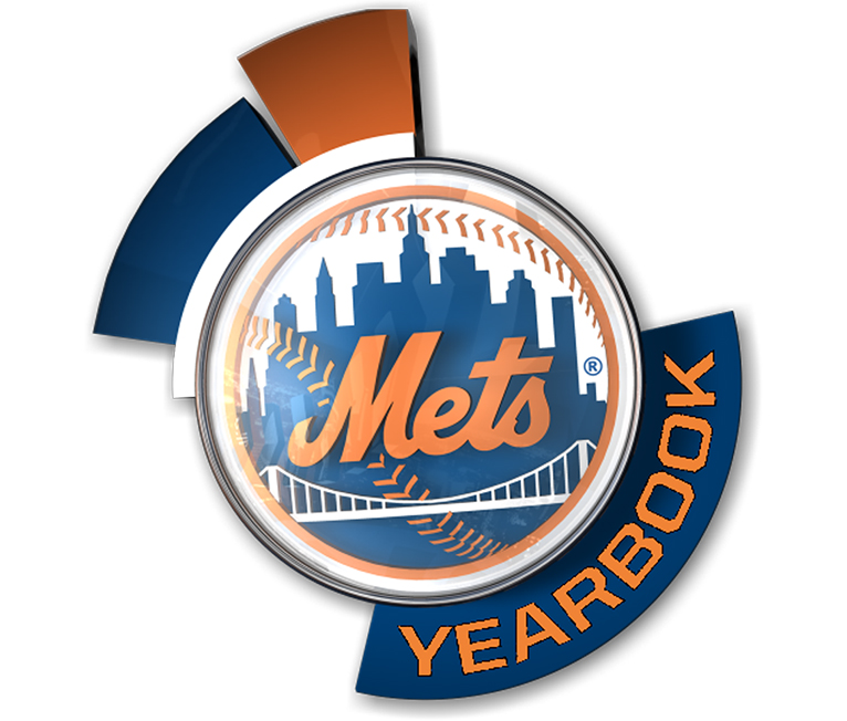 1983 Mets Yearbook: Now the Fun Starts - Mets History