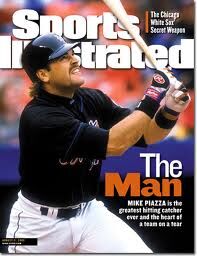 Mike Piazza, All-Time Mets Wiki