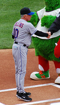 Francisco Rodriguez, New York Mets Wiki