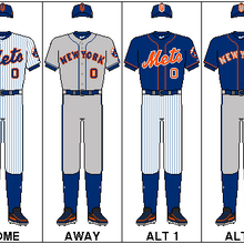 Mets New Uniforms 2020 2024 www.texollini