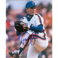 David Cone, Baseball Wiki