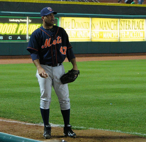 Al Reyes | New York Mets Wiki | Fandom