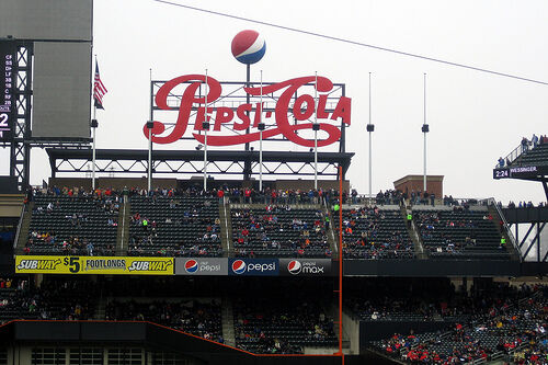 Citi Field, New York City Wiki