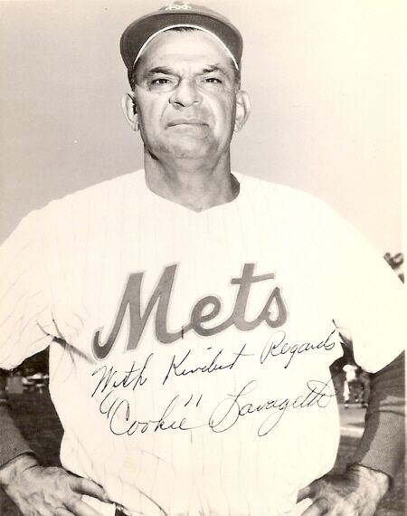 Howard Johnson, New York Mets Wiki