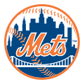 Mets Logo