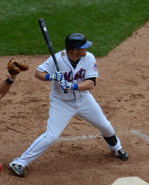 Justin Turner, New York Mets Wiki