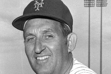 New York Mets on X: #OTD in 1925, former #Mets manager Yogi Berra was  born.  / X