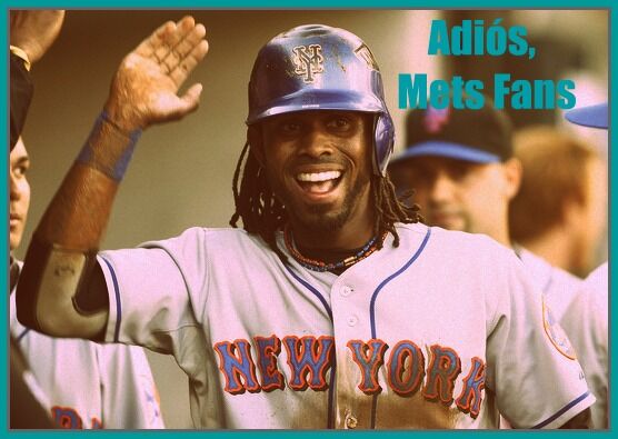 New York Mets: Reminiscing about Jose Reyes' career and legacy