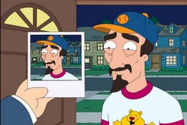 Oriole Park at Camden Yards, American Dad Wikia