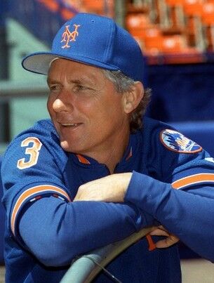 Bud Harrelson, New York Mets Wiki