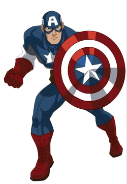 Captain America