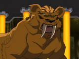 Zabu