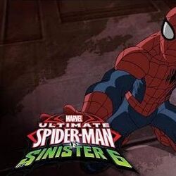 Category:Episodes written by Matt Wayne | Ultimate Spider-Man Animated  Series Wiki | Fandom