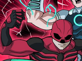 Skull Punch