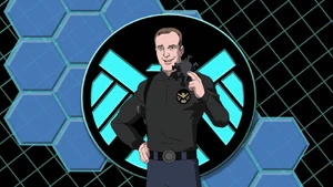 Spinning ARACHNIDISK 3