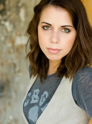 Laura Bailey | Ultimate Spider-Man Animated Series Wiki | Fandom