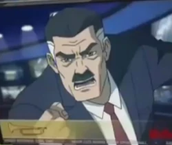 J. Jonah Jameson (Ultimate Universe)