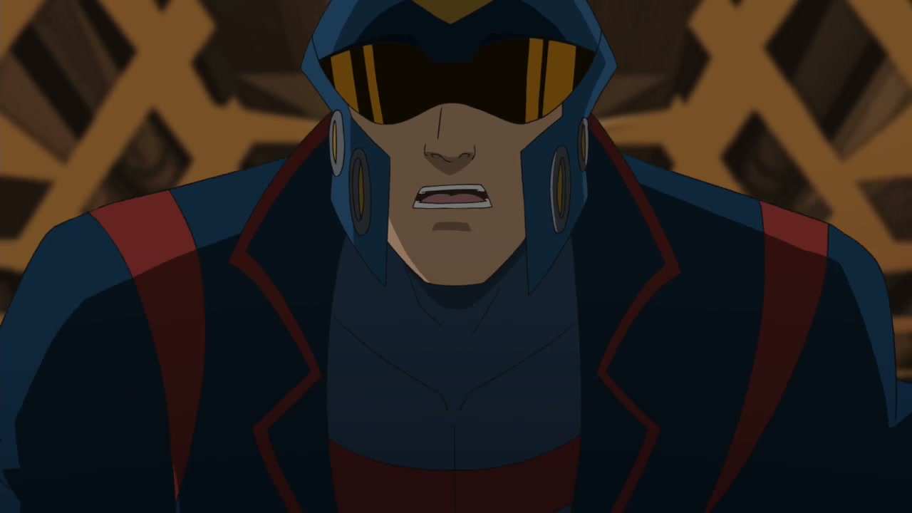Star-Lord | Ultimate Spider-Man Animated Series Wiki | Fandom