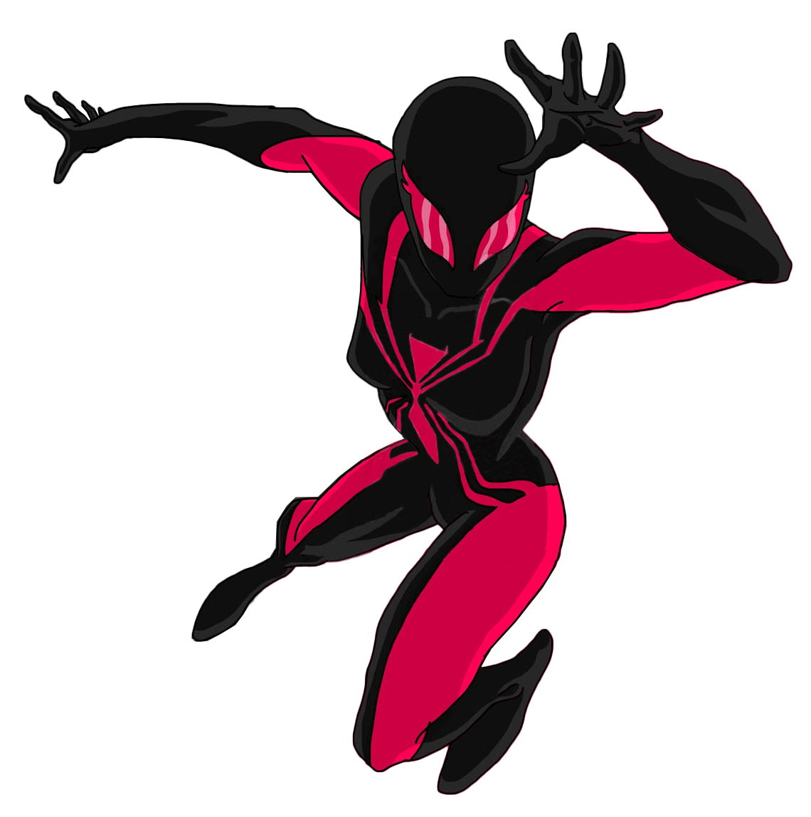 Spider Man The Animated Series Man Spider Manspider 1 - vrogue.co