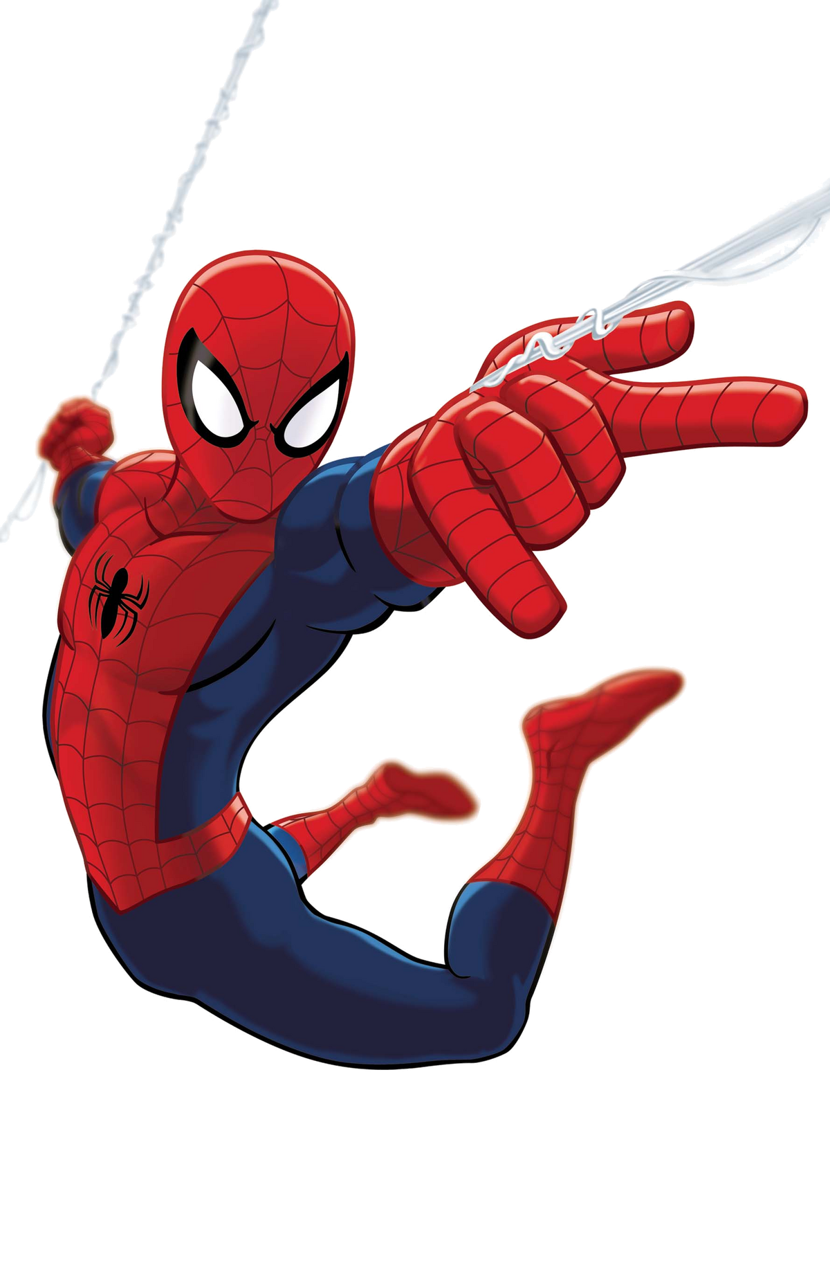 Spider-Man (video game series) - Wikipedia