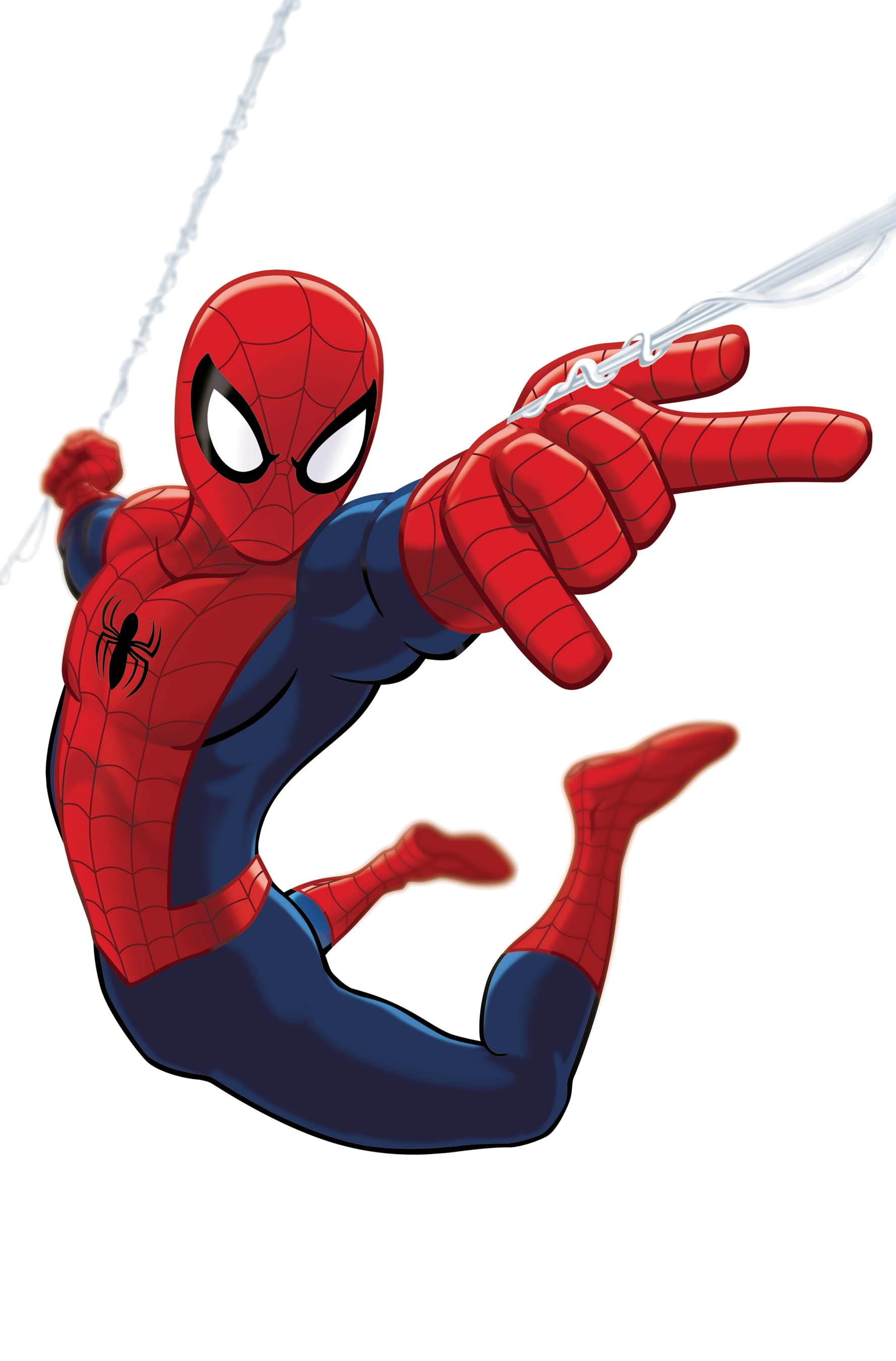 Ultimate Spider-Man (TV series) - Wikipedia