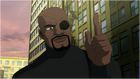 Nick Fury