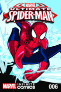 Ultimate Spider-Slayer