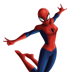 Ultimate spider woman deals