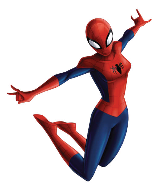 ultimate spiderman season 3 spider girl