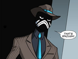 Crime Master