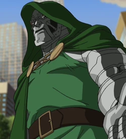 Doctor Doom