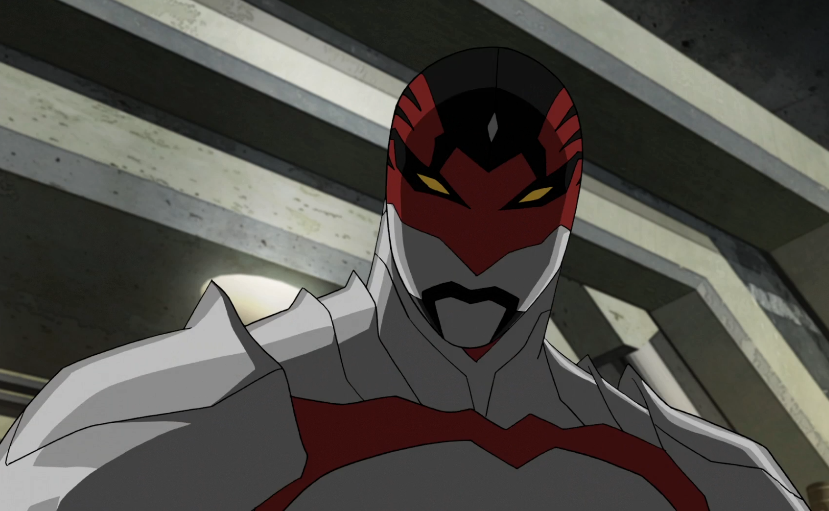 Scorpio | Ultimate Spider-Man Animated Series Wiki | Fandom