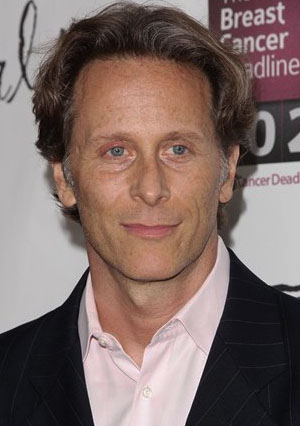 Steven Weber | Ultimate Spider-Man Animated Series Wiki | Fandom