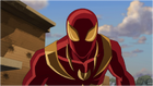 Iron Spider