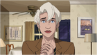 Aunt May