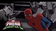Marvel’s Ultimate Spider-Man vs. The Sinister Six Season 4 Ep