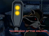 Guardians of the Galaxy (episode)