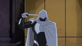 Moon Knight