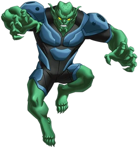 The Goblin Art
